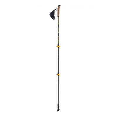 Bastoncini Nordic Creek Unisex in Alluminio per Trekking e Nordic Walking