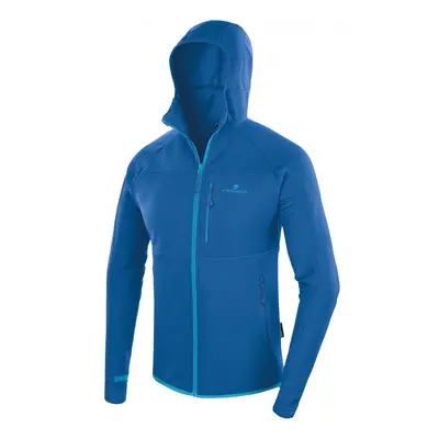 Rozes Giacca Uomo Polartec Power Air Blu Taglia XXL