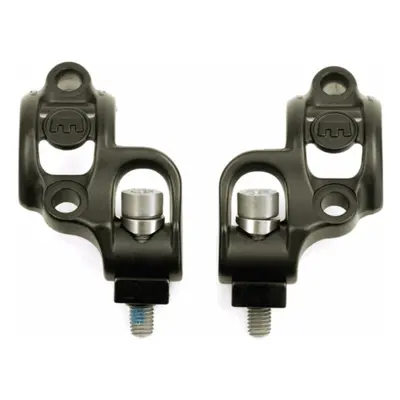 Coppia di Collarini di Serraggio Shiftmix3 per Leve SRAM Trigger Compatibili con Magura