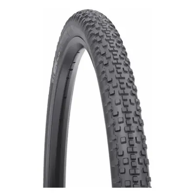 Copertone Gravel 28' 700x42 Tubeless Ready 120 TPI Nero per Avventure Off-Road