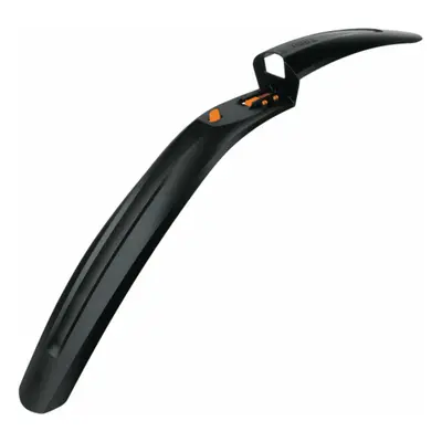 Parafango Anteriore MTB SKS Shockboard XL Nero per Ruote 27.5-29 Pollici