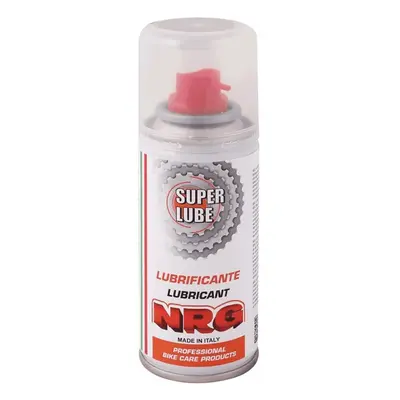 Lubrificante Super Lube 100 ml - Protezione Antiusura, Resistenza all'Acqua e Corrosione