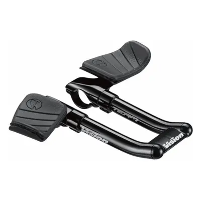 Appendici Clip-On Team Mini TT - Aerodinamiche e Performanti per Ciclismo su Strada