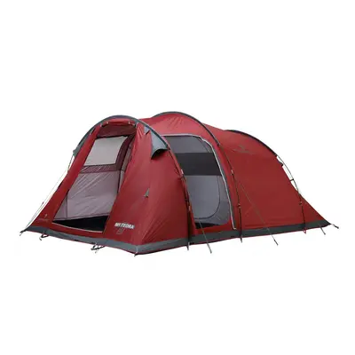 Tenda Meteora 4 posti campeggio familiare impermeabile