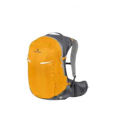 Zaino Zephyr 27+3L Giallo con Dry Net System