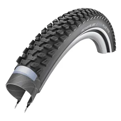 Copertone MTB 26x2.10 Marathon Plus HS468 Antiforatura con SmartGuard e Visibilità Notturna