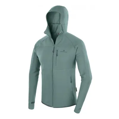 Rozes Giacca Uomo Ice Green Polartec Power Air Taglia XL