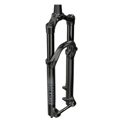 Forcella Recon Silver RL 29' Solo Air, 100mm, Offset 51mm, Nero, MTB/E-MTB