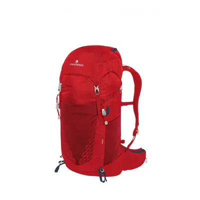 Zaino Agile 25L Rosso per Trekking