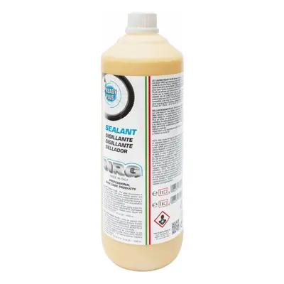 Sigillante Tubeless Ready Plus 1000 ml con Lattice Naturale, Senza Ammoniaca, per Gomme Tubeless