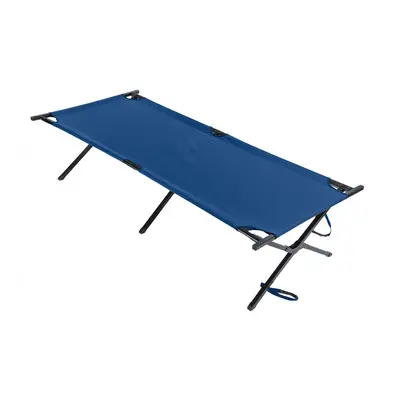 Brandina Strong XL Blu per Camping 210x80x50 cm