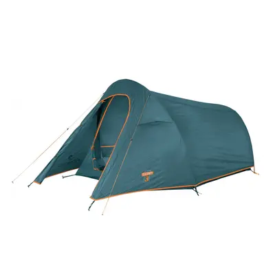 Tenda Sling 3 Blu 3 Posti 3 Stagioni Trekking