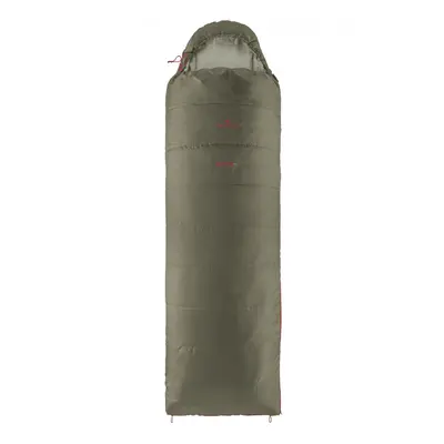 Saccoletto Ferrino Bryce SQ SX Verde Ecologico Trekking 3 Stagioni