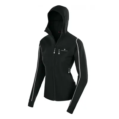 Giacca Rozes Donna Nero XS Polartec Power Air