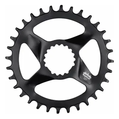 Corona MTB Comet 32T Nero in Acciaio per 1x11/12v, FSA Direct Mount