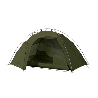 Tenda Force 2 Verde Oliva 2 Posti per Backpacking e Trekking