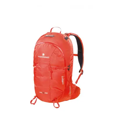 Zaino Light Safe 20L Arancio per Freeride e Scialpinismo