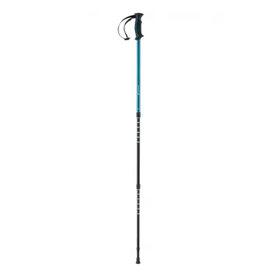 Bastoncini Trekking GTA Blu Unisex 60-135 cm