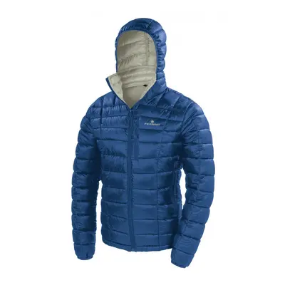 Giacca Uomo Blu M Primaloft Gold Luxe per Alpinismo e Trekking