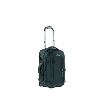 Trolley Uxmal 30L Nero Bagaglio a Mano 50x33x22 cm