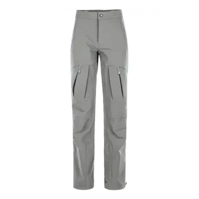 Pantaloni donna Sajama Wild Dove taglia 48 con tasche e cintura