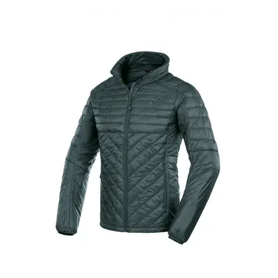 Giacca Uomo Saguaro Dark Emerald XL per Alpinismo e Trekking