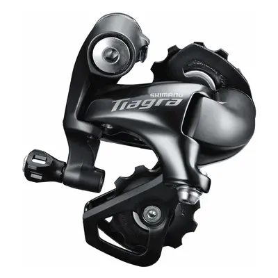 Cambio Posteriore Shimano Tiagra RD-4700-SS 10 Velocità con Gabbia Corta