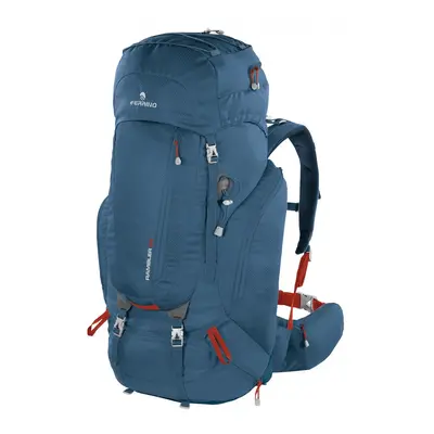 Zaino Rambler 55L Blu per Trekking ed Escursioni