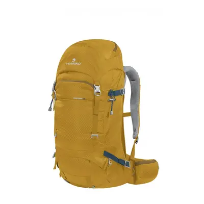 Zaino Finisterre 38L Giallo Ocra per Trekking