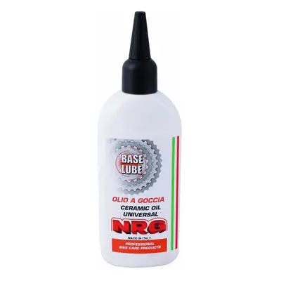 Lubrificante Ceramico per Biciclette 125 ml - Resistente ad Acqua e Fango, Scorrevolezza e Lunga