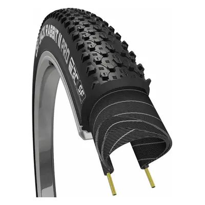 Copertone MTB 29x2.20 Jack Rabbit 2.0 TL Ready 120TPI, Super Fast e Resistente con Tecnologia EP