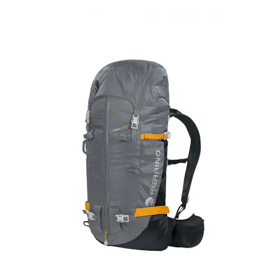 Zaino alpinismo Triolet 32+5L grigio scuro leggero e versatile