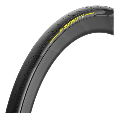 Copertone Pirelli P Zero Race TLR 28' 700x26 Giallo Speedcore Made in Italy - Tubeless Ready per