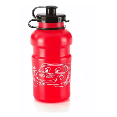 Borraccia per Bambino 300ml in Polietilene Rosso - Non Termica