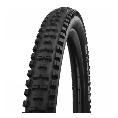 Copertone MTB 27.5x2.40 Big Betty Addix Bikepark Rigido Nero per Downhill ed Enduro