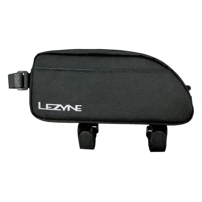 Lezyne Energy Caddy XL - Porta Smartphone e Oggetti Personali per Bici, Montaggio Top Tube