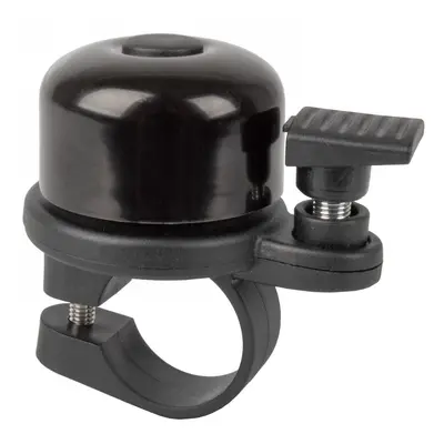 Supporto AirTag AirBell per Manubrio Ø 22 mm - Morsetto Non Originale Apple