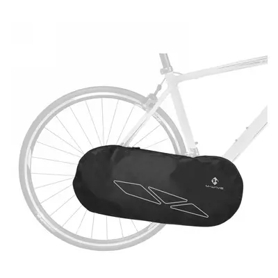 Borsa M-Wave Rotterdam Protect Drive Nero per Trasporto Bici