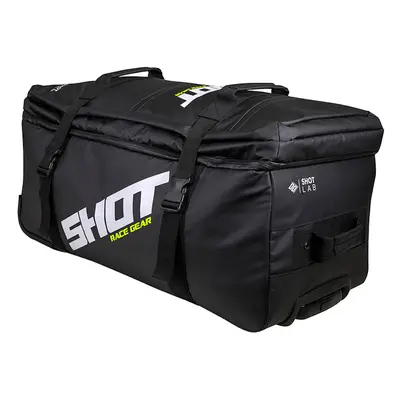 Shot Climatic Borsa Trolley, nero, dimensione per uomo