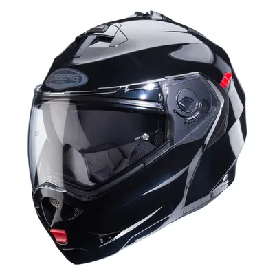 Caberg Duke X Smart Casco, nero, dimensione per uomo