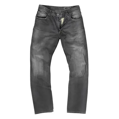 IXS Wyatt Jeans da moto, grigio, dimensione per uomo