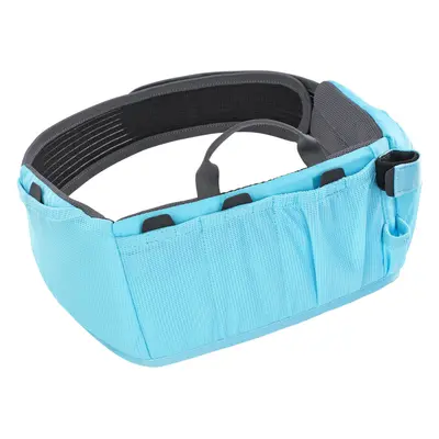 Evoc Race Belt Borsa per fianchi, blu per uomo