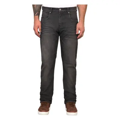 Modeka Finn Mono Jeans Moto, blu, dimensione per uomo