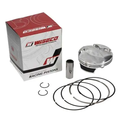 WISECO Kit pistone forgiato serie tempi - ø78.00mm