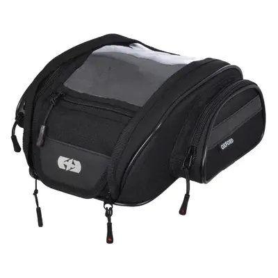 Oxford Mini OL440 Borsa serbatoio Magnetico litri, nero per uomo