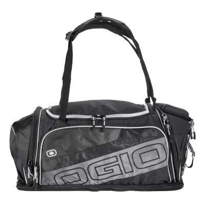 Ogio OGIO OGIO Borsone Gravity Nero/Argento Borsa Sportiva