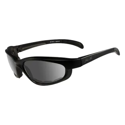 John Doe Highland Photochromic Occhiali da sole, nero per uomo