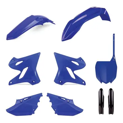 POLISPORT Kit plastiche colore originale (2021) Yamaha YZ125/250