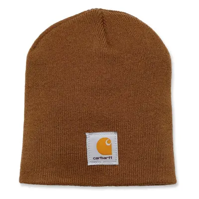 Carhartt Acrylic Knit Cappello, marrone per uomo