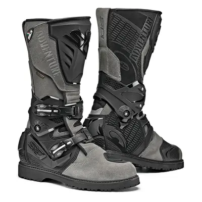 Sidi Adventure 2 Gore-Tex Stivali da moto, nero, dimensione per uomo